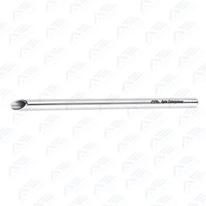 Instruments de beauté pour piercing corporel, instruments de soin esthétique, support de tube récepteur d'aiguilles multifonction en acier inoxydable - Product Image 2