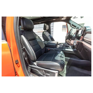 Ford F-150 Hennessey VelociRaptor 600 2021 - Product Image 4