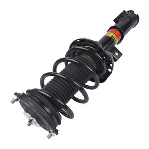 Hyundai Sonata 2015-2019 Kia Optima 2016-2020 Front Passenger Side Strut Coil Spring Assy Tuning Shocks Suspension Systems - Product Image 4