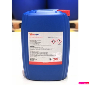 Espuma Extintora de Incendios FFF 3% Sin Flúor, Precio de Fábrica, la Más Vendida, de Vietnam - Product Image 1
