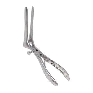 เครื่องมือแพทย์สำหรับเด็ก รุ่น Specula New Cottle Killian ขายส่ง ที่เปิดจมูกสำหรับศัลยกรรมหู คอ จมูก ทำจากพลาสติก - Product Image 1