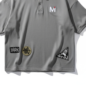 Camiseta Polo Clásica para Hombre, 100% Algodón Piqué, Estilo Tradicional, Precio al por Mayor, Ropa de Alta Calidad - Product Image 3