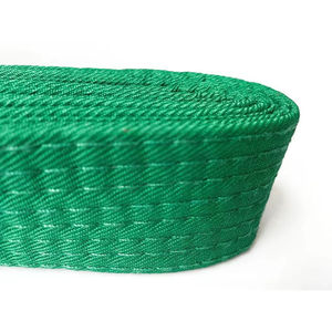 Ceinture de karaté Five B Wholesale Martial Arts, couleurs et tailles personnalisées, fournisseur de ceintures de karaté pour les distributeurs et importateurs mondiaux - Product Image 3