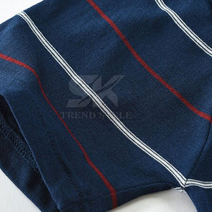 Camiseta Polo para Hombre, Estilo de Vida Activo, Material Suave y Ligero, con Cierre Clásico de Botones, para Uso Casual, Oficina y Aire Libre - Product Image 5