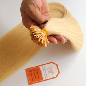 Vente en gros d'extensions de cheveux humains Remy 100% brésiliens et vietnamiens à double tirage 8-34 pouces Meilleur prix! - Product Image 5