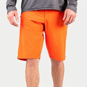 Vente en gros de shorts vtt respirants personnalisés de haute qualité pour le cyclisme shorts vtt confortables à séchage rapide pour hommes - Product Image 4