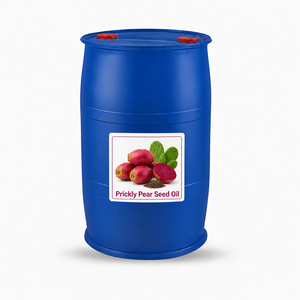 Huile de graines de figue de Barbarie pure, huile hydratante raffermissante pour le corps, pour les soins de la peau - Product Image 3