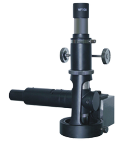 Microscopio Biológico Portátil de Precisión RMM-5A con Clasificación IP65, Pantalla LED, Enfoque Manual, Superficie Pulida de Aluminio para Análisis - Product Image 5