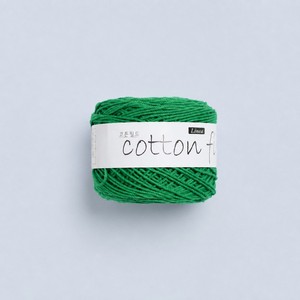 yarn wholesale supply COTTON FIELD Cotton Crochet Yarn for Hand Knitting Handcraft 80g yarns for crochet all different types - Product Image 6
