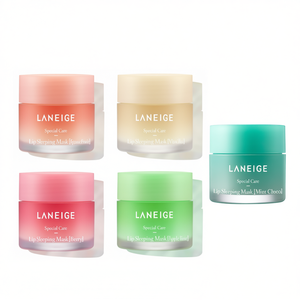 มาส์กบำรุงริมฝีปาก Laneige สูตรเกาหลี - Product Image 1