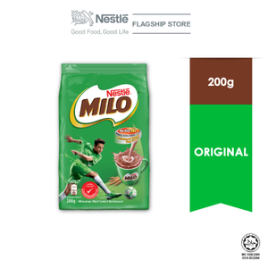 Bebidas Energéticas Milo en Envase Flexible, Gama Completa, Multipack, Variedad de Opciones, Chocolate de Alta Calidad, Leche, Crema, Dulces, Cacao en Polvo, Malasia, a Granel - Product Image 6