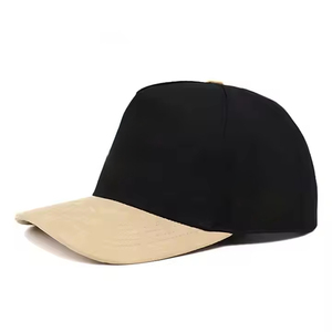 Casquettes de baseball pour hommes, personnalisées, en tissu doux, respirantes et imperméables, 100% coton, service OEM, broderie à la main sportive, vente en gros - Product Image 3