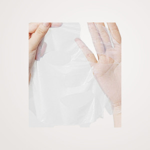 แผ่นมาส์กหน้าเกาหลี Zanmang Loopy Reply Me Collagen Facial Fit Mask 5 แผ่น สีชมพู - Product Image 6