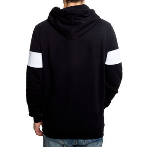 2026 Sports <b>Style</b> Lightweight Hoodie Cheap Price Lightweight Cotton Fleece Made Blank Pullover Wholesale Color Block Sweatshirt - Product Image 3