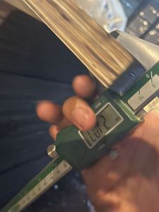 FOMEX First-Class Eucalyptus Acacia Plywood Exterior <b>Shuttering</b> Concrete Forming Double-Sided Black/Brown/Polyester Film E0 - Product Image 3