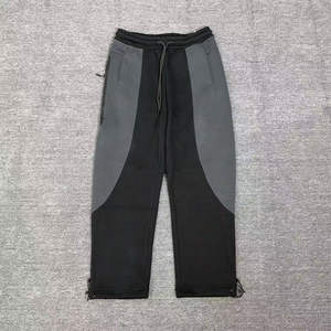 ชุดเซ็ตสองชิ้นน้ำหนักเบาเพื่อความสบายสำหรับผู้หญิง ชุดลำลองเข้าชุดสำหรับใส่ที่บ้านหรือออกกำลังกาย ชุดวอร์มผู้หญิง - Product Image 2