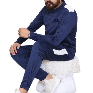 Colección de Conjuntos Deportivos para Hombre al Por Mayor al Mejor Precio, Tela de Primera Calidad con Atractivo Moderno - Product Image 2