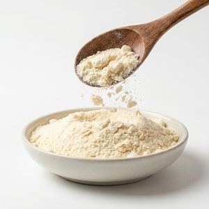 High Quality Skimmed Milk Powder Low Fat Dairy Product for Nutritional Foods Bakery and Commercial Culinary Applications - Product Image 4