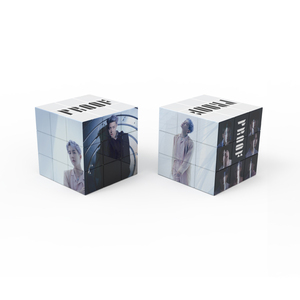 Cubo 3x3 de BTS Proof j-hope - Product Image 1