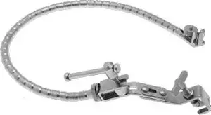 Outil chirurgical durable de précision pour la chirurgie cérébrale, rétracteur en acier inoxydable, instrument de neurochirurgie, outil médical de rétraction du voile arachnoïdal - Product Image 6