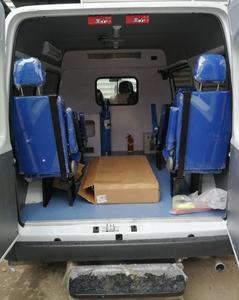 <span class=keywords><strong>รถ</strong></span><span class=keywords><strong>พยาบาล</strong></span>ฉุกเฉินพร้อมอุปกรณ์ทางการแพทย์<span class=keywords><strong>รถ</strong></span><span class=keywords><strong>พยาบาล</strong></span> JMC ใหม่ - Product Image 5