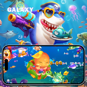 Juwa online game credits Galaxy World Online Fishing Game Software Distributors Vagas Sweep Game Platform Points Distributors - Product Image 1