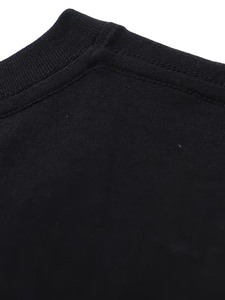 100% Cotton Summer New Fashion Short Sleeved t Shirt for Men's and <b>Women</b> T-shirt T-shirt Custom Logo From made in Bangladesh - Product Image 4