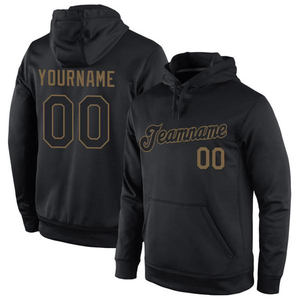 Sudaderas Deportivas Personalizadas con Bordado, Sudadera con Capucha para Fitness, Running y Entrenamiento, Fabricante Mayorista OEM ODM, Ropa Deportiva - Product Image 4