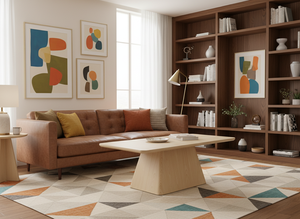 Mesa de Centro Rec para Sala de Estar, Sofá Seccional Reclinable, Muebles para Sala de Estar, Venta al por Mayor Directa de Fábrica OEM ODM - Product Image 6