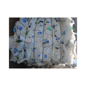Déchets de bouteilles de lait en HDPE de haute qualité, à faible contamination et de qualité constante - Product Image 3