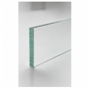 Fabricant de verres transparents laminés Perfect Float, accessoires de construction - Product Image 1