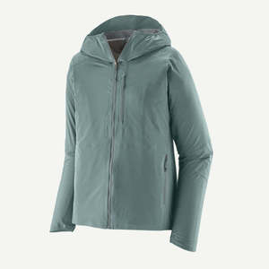 Chaqueta Cortavientos Ligera con Capucha para Hombre, Resistente al Agua, Transpirable, para Senderismo, Trekking y Camping - Product Image 6
