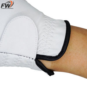 Gants de golf en peau de mouton pour hommes et femmes, gants de golf d'été pour le sport, gants de golf pour hommes et femmes, main gauche, toutes tailles, gants de golf personnalisés - Product Image 5