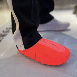 Sandales de sport unisexe en EVA pour l'été 2026 – Légères, respirantes, semelle souple en caoutchouc, chaussures décontractées d'extérieur - Product Image 3