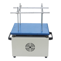 Labor-Testgerät Frequenz-Sweep-Vibrationstestmaschine 50HZ Kleiner Tisch-Elektromagnetischer Vibrationstester