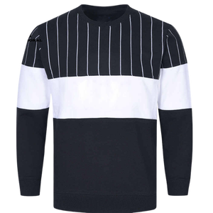 High Quality <b>Men</b> Sweatshirt <b>Pullover</b> Hoodie Soft Cotton Casual Gym Wear Wholesale Export Factory Global Apparel Export Hub - Product Image 2