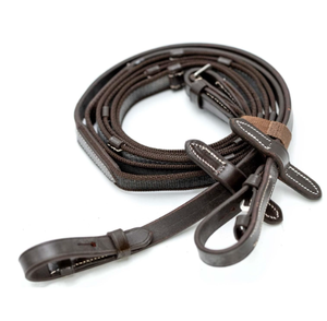 Brida de Cuero Profesional de Alta Calidad para Caballo, Transpirable, Modelo Personalizado 10124bl, Equipo Ecuestre para Montar a Caballo, Venta Caliente - Product Image 5
