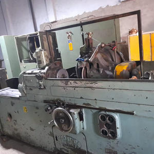 เครื่องเจียรเกลียวอเนกประสงค์แบบหนัก รุ่น Matrix 47 Type 1 - Product Image 1