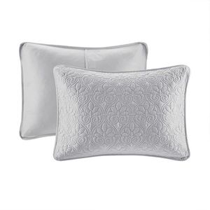 Juego de Ropa de Cama de 3 Piezas de Lino 100% Puro, Lujoso y Elegante en Verde Oliva, 200 Hilos, con Cierre de Botones, para Hogar, Hotel y Hospital - Product Image 2