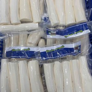 Disponible : Morceaux de Manioc Congelés de Haute Qualité, Racines de Yucca Coupées, Longue Durée de Conservation, Alimentation en Gros Durable - Product Image 4