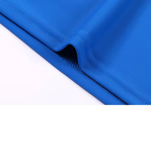 Prix de gros RTS, Rash Guard de haute qualité, sur mesure, marque privée, nouveau design pour MMA et natation, faible MOQ, Rash Guard AI-RG-19 - Product Image 6