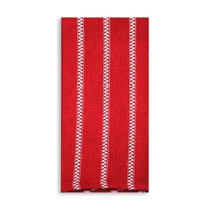 Best Quality Red Color Customized Design <b>Kitchen</b> <b>Towel</b> for Christmas 100% Cotton <b>Kitchen</b> <b>Towels</b> at Market Price - Product Image 2