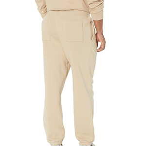 Pantalones Deportivos Personalizados con Logotipo, Pantalones Deportivos Lisos Estampados para Hombre, Pantalones Deportivos Blancos para Mujer, Pantalones Deportivos de Forro Polar para Hombre - Product Image 4