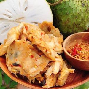 Corossol surgelé de qualité supérieure 100 pour cent de fruits tropicaux frais du Vietnam Meilleur prix pour les marchés de gros à l'exportation - Product Image 4