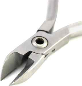 Pinzas Dentales Duraderas al por Mayor, Instrumentos Dentales de Acero, Herramientas de Ortodoncia - Product Image 2