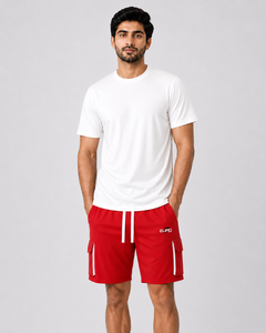 Pantalones Cortos Compactos para Hombre, Diseñados con Costuras Resistentes para un Rendimiento Duradero, con el Mejor OEM 2026 - Product Image 1