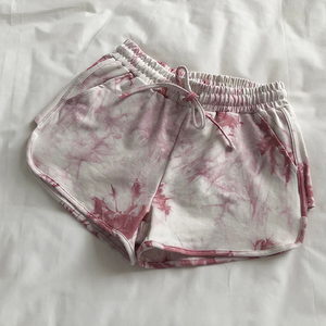 Shorts Deportivos para Mujer, para Correr, para el Gimnasio, Casuales, de Verano, Personalizados, Elásticos, de Algodón - Product Image 5