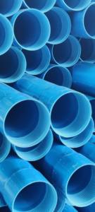 ท่อพีวีซีเกลียวแบบทนทานสำหรับระบบน้ำประปาและระบบน้ำเสีย ขายส่งออนไลน์ ผู้ผลิตท่อพลาสติกแบบ OEM ODM - Product Image 2