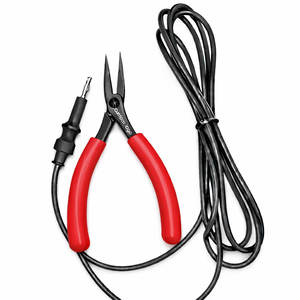 Alicates de Joyería Profesionales para Anillos/Aretes/Collares/Pulseras, Acero Inoxidable de Alta Calidad - Product Image 2