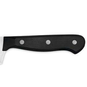 Reliable Kitchen <b>Knives</b> with Durable Stainless Steel Sharp Blades Ergonomic Handles for Chopping Slicing Meat Vegetables Fruit - Product Image 4